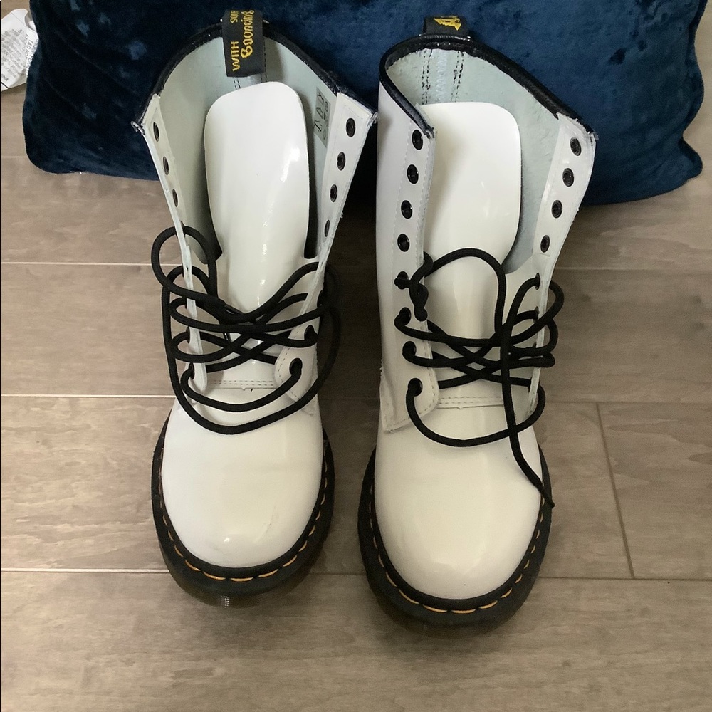 1460 Dr Martens!